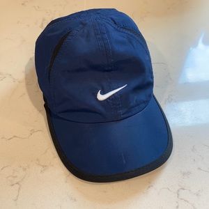 Toddler hat Nike